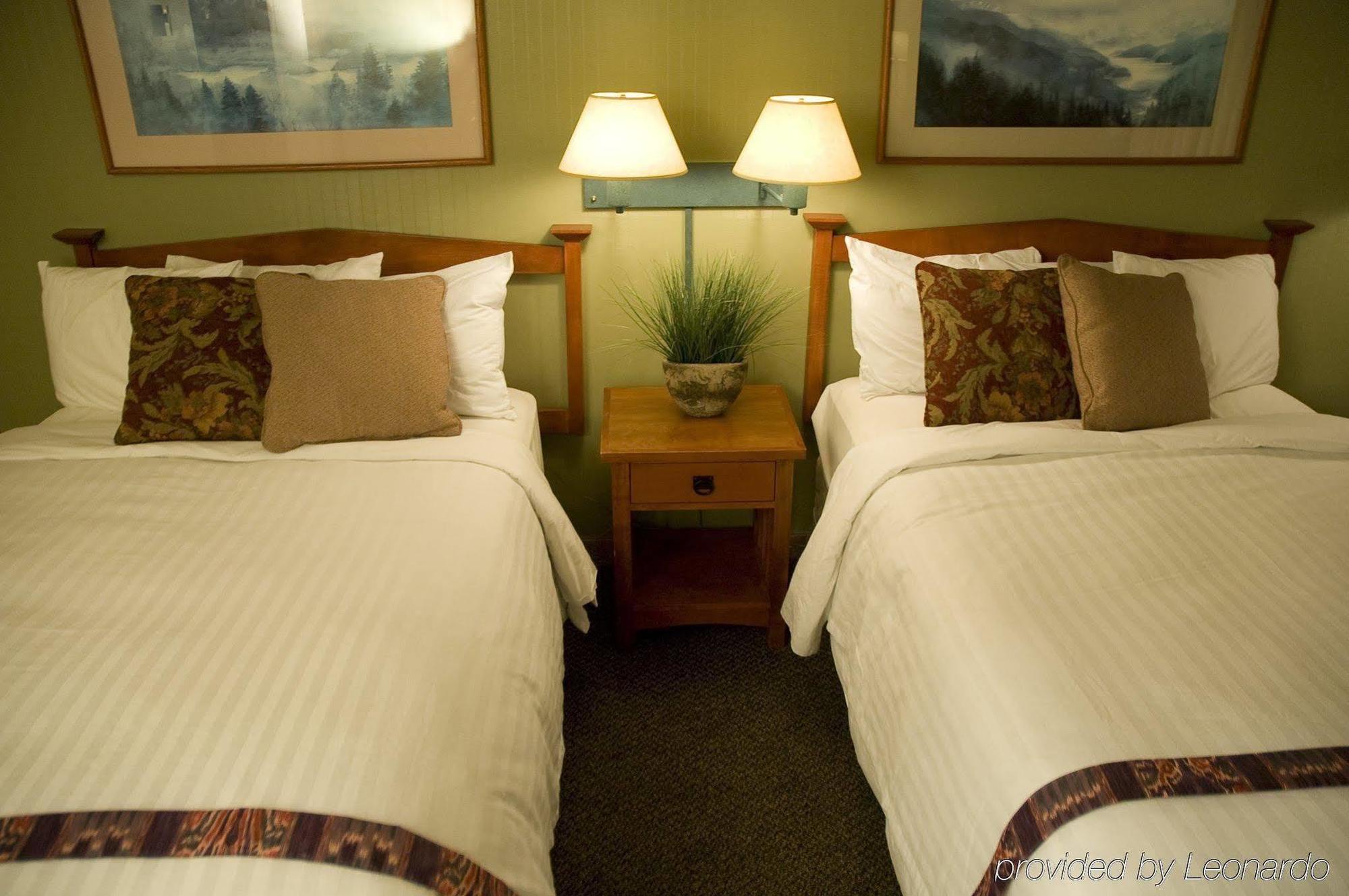 Westmark Sitka Hotel Cameră foto